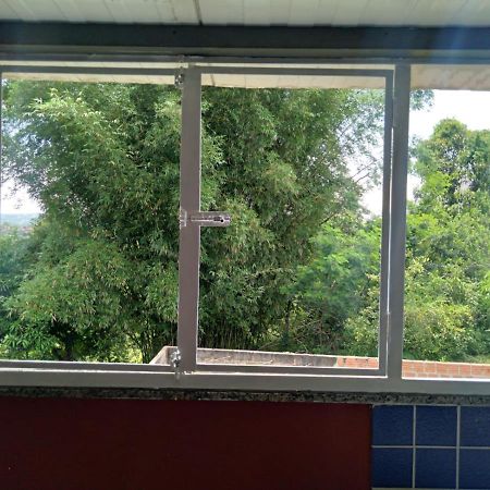 Casa Porangaba Aguas De Sao Pedroヴィラ エクステリア 写真