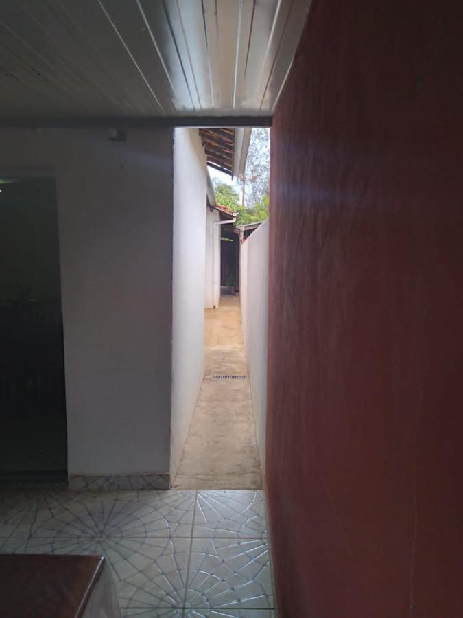 Casa Porangaba Aguas De Sao Pedroヴィラ エクステリア 写真