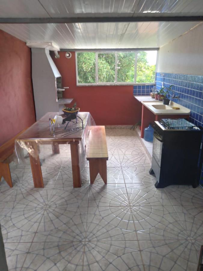 Casa Porangaba Aguas De Sao Pedroヴィラ エクステリア 写真