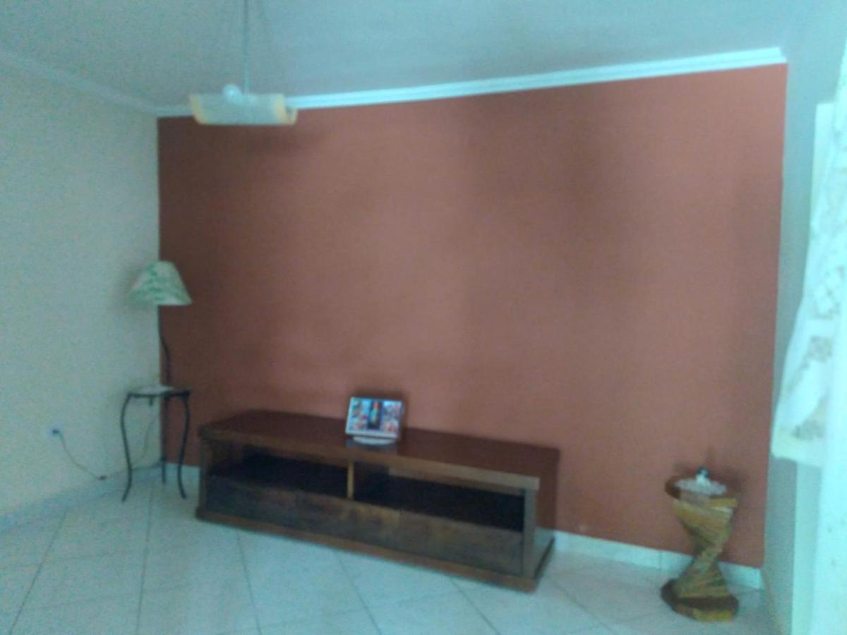 Casa Porangaba Aguas De Sao Pedroヴィラ エクステリア 写真