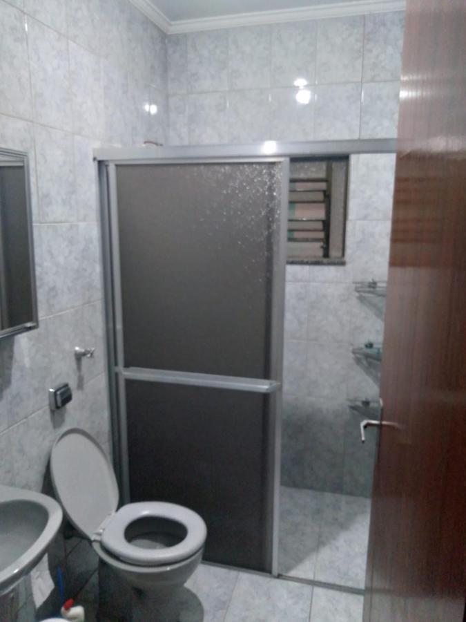 Casa Porangaba Aguas De Sao Pedroヴィラ エクステリア 写真