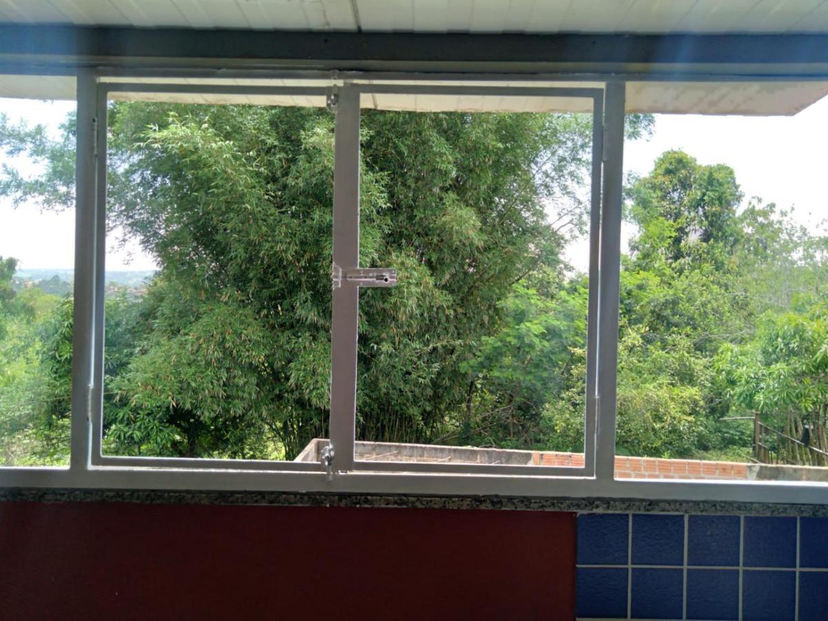 Casa Porangaba Aguas De Sao Pedroヴィラ エクステリア 写真