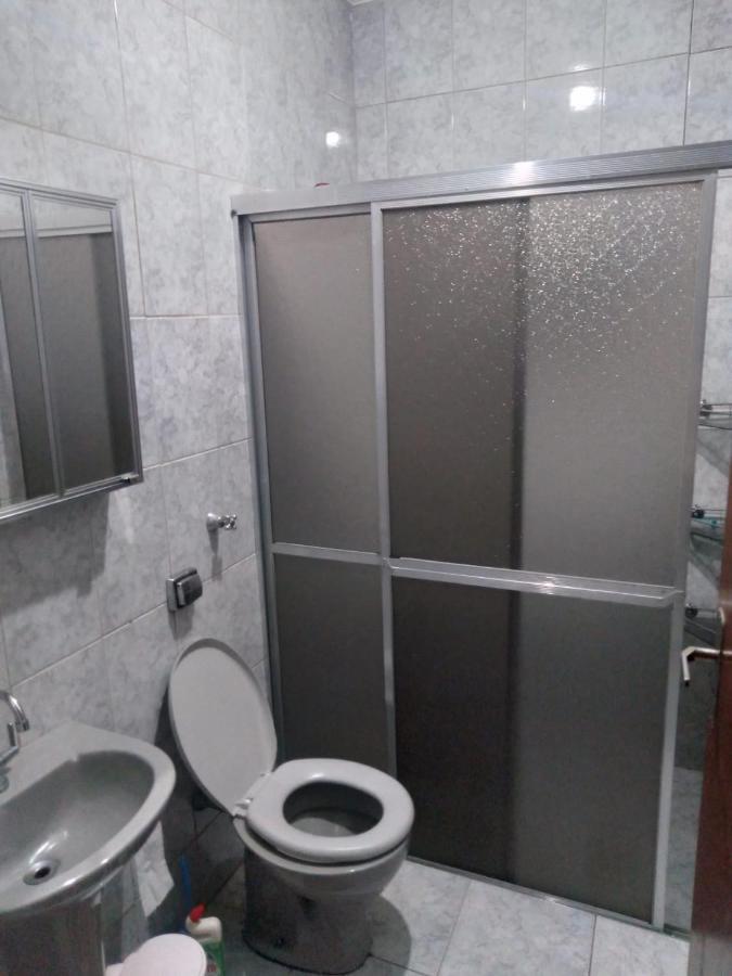 Casa Porangaba Aguas De Sao Pedroヴィラ エクステリア 写真