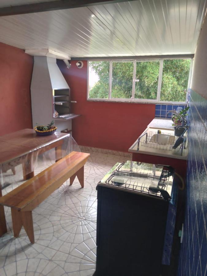 Casa Porangaba Aguas De Sao Pedroヴィラ エクステリア 写真
