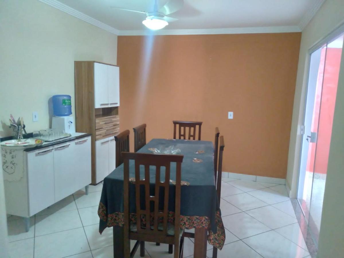 Casa Porangaba Aguas De Sao Pedroヴィラ エクステリア 写真